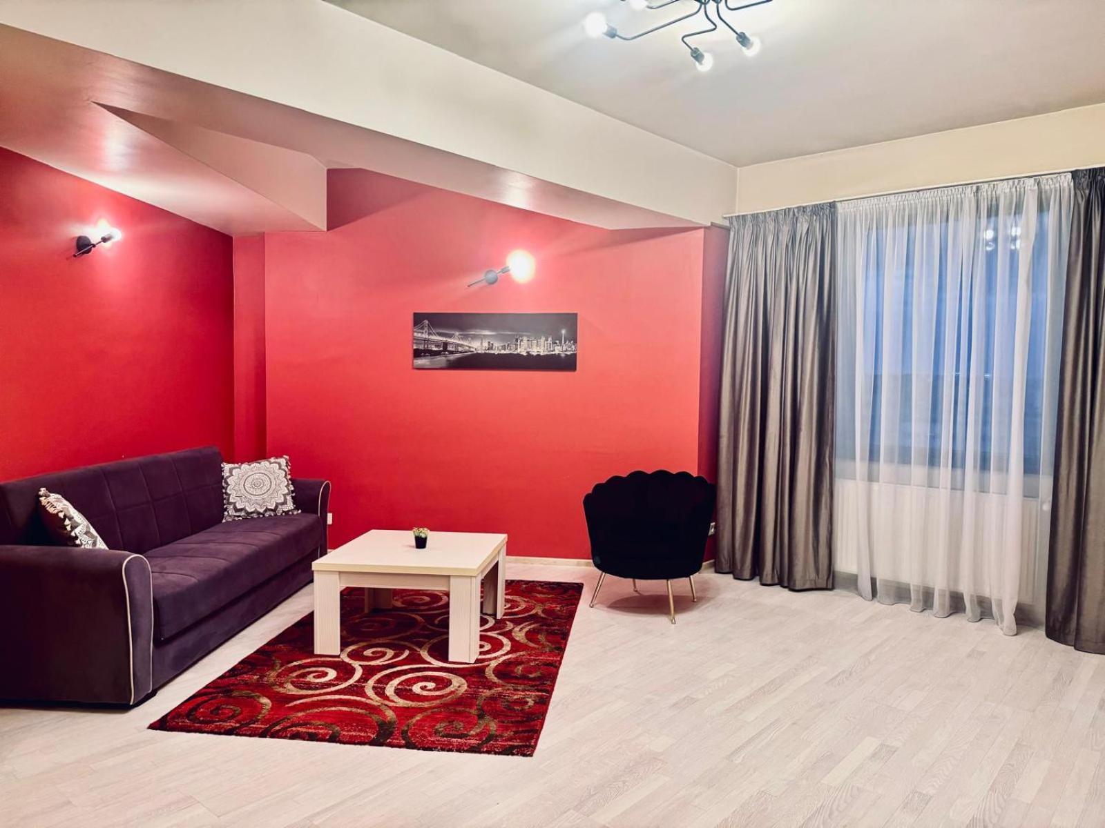 2 Rooms Urban Retreat Unirii Near City Center Bucureşti Exterior foto