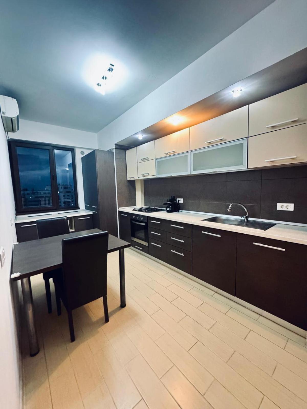 2 Rooms Urban Retreat Unirii Near City Center Bucureşti Exterior foto