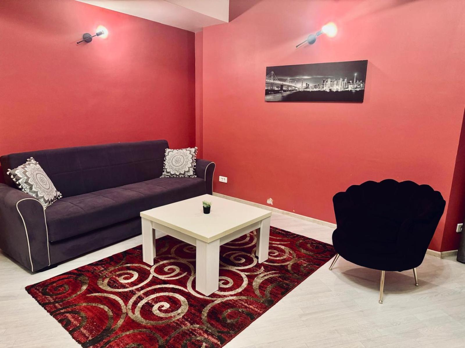 2 Rooms Urban Retreat Unirii Near City Center Bucureşti Exterior foto