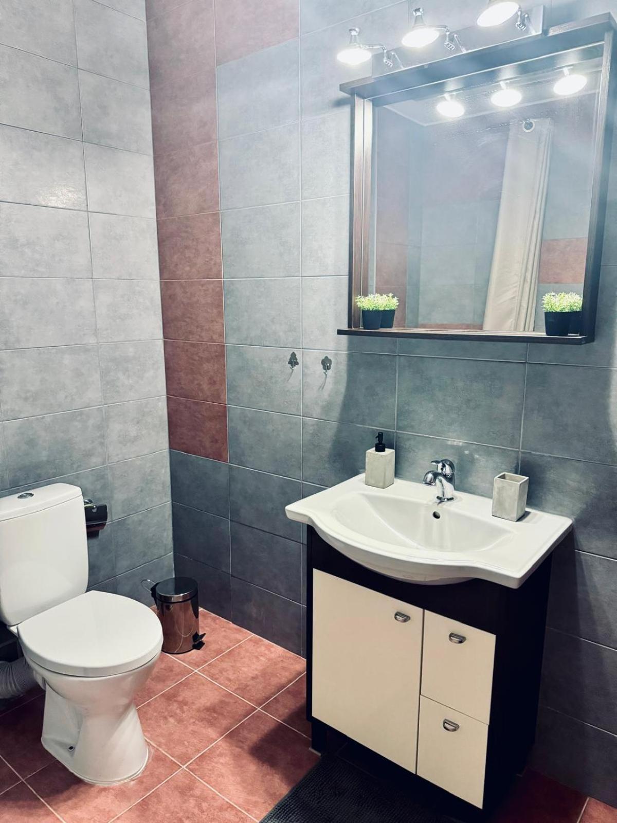 2 Rooms Urban Retreat Unirii Near City Center Bucureşti Exterior foto