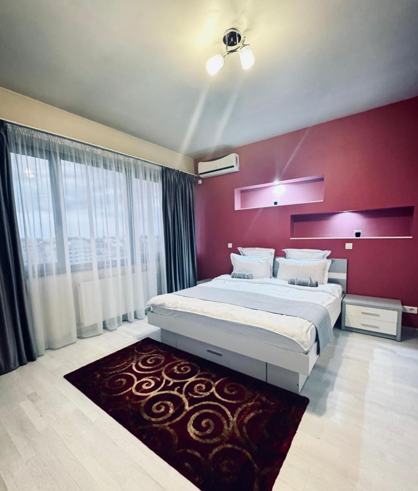 2 Rooms Urban Retreat Unirii Near City Center Bucureşti Exterior foto