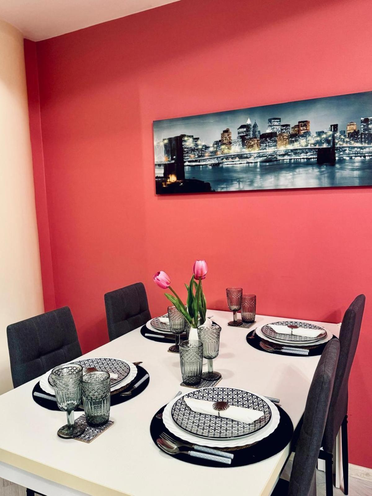2 Rooms Urban Retreat Unirii Near City Center Bucureşti Exterior foto
